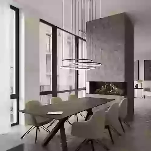 VIRTUO 100/3 EVOLVE | ELECTRIC | DRU